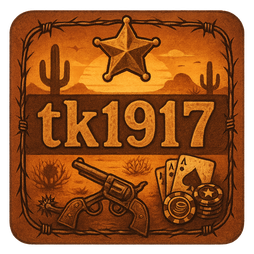 tk1917 লোগো